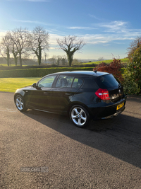 BMW 1 Series 116d Sport 5dr in Tyrone