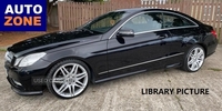 Mercedes E-Class DIESEL COUPE in Derry / Londonderry