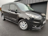 Ford Transit Connect 210 L2 DIESEL in Armagh