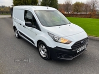 Ford Transit Connect 220 L1 DIESEL in Tyrone