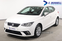 Seat Ibiza HATCHBACK in Down