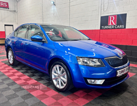 Skoda Octavia DIESEL HATCHBACK in Derry / Londonderry