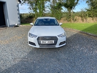 Audi A4 2.0 TDI Ultra SE 4dr in Tyrone