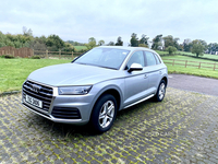 Audi Q5 2.0 TDI Quattro SE 5dr S Tronic in Antrim