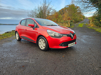 Renault Clio 1.2 16V Expression 5dr in Fermanagh