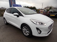 Ford Fiesta HATCHBACK in Down