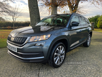 Skoda Kodiaq ESTATE in Antrim