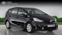 Toyota Prius 1.8 VVT-h Icon CVT Euro 6 (s/s) 5dr in Fermanagh