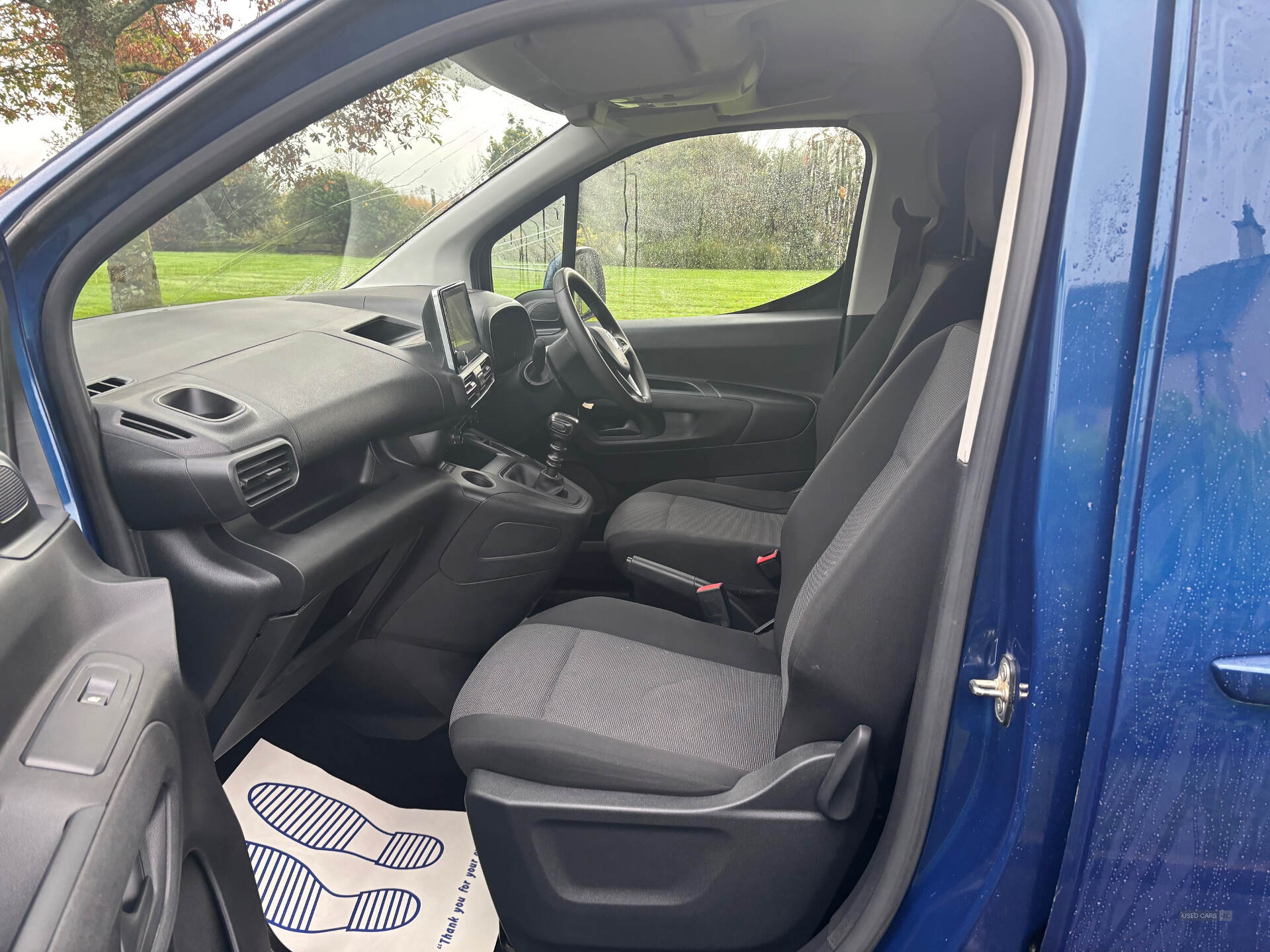 Vauxhall Combo CARGO L1 DIESEL in Derry / Londonderry