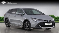 Toyota Corolla 1.8 VVT-h Trek Touring Sports CVT Euro 6 (s/s) 5dr in Fermanagh