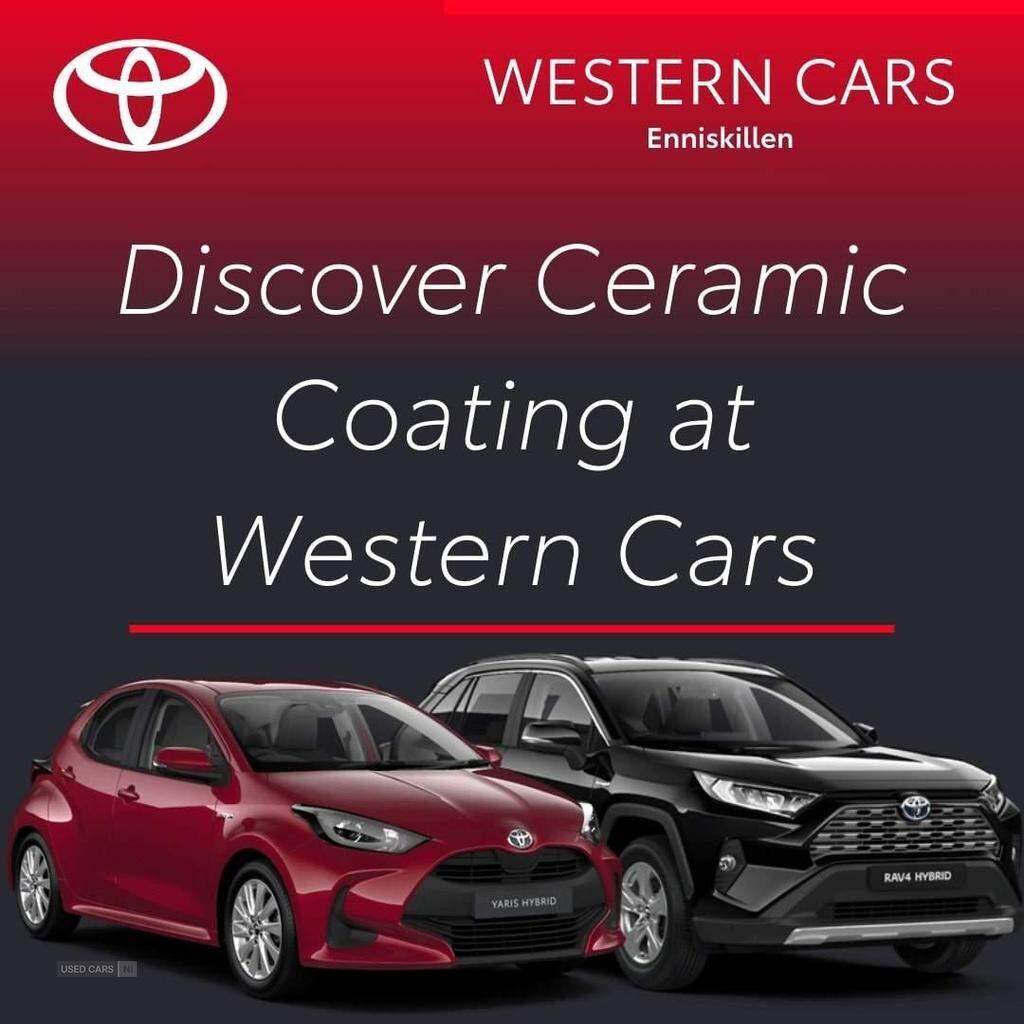 Sep 2022 Toyota Corolla 1.8 VVT-i Hybrid Icon Tech 5dr CVT