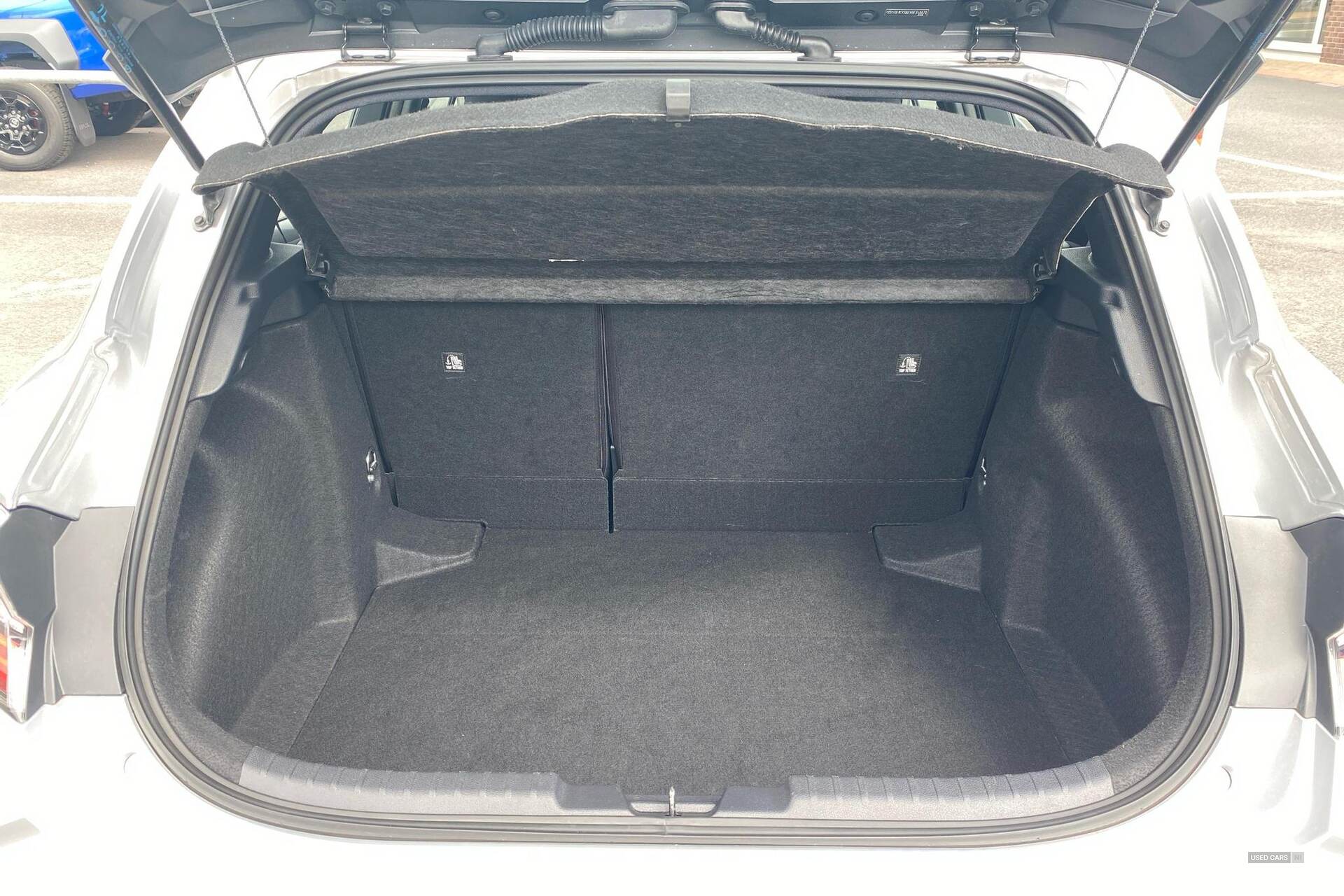 Sep 2022 Toyota Corolla 1.8 VVT-i Hybrid Icon Tech 5dr CVT