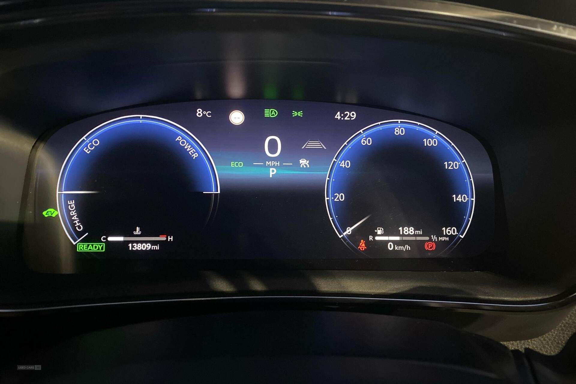 Jun 2023 Toyota Corolla 1.8 Hybrid GR Sport 5dr CVT