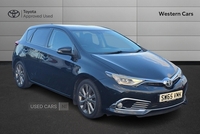 Toyota Auris 1.6 D-4D Excel Euro 6 (s/s) 5dr in Fermanagh