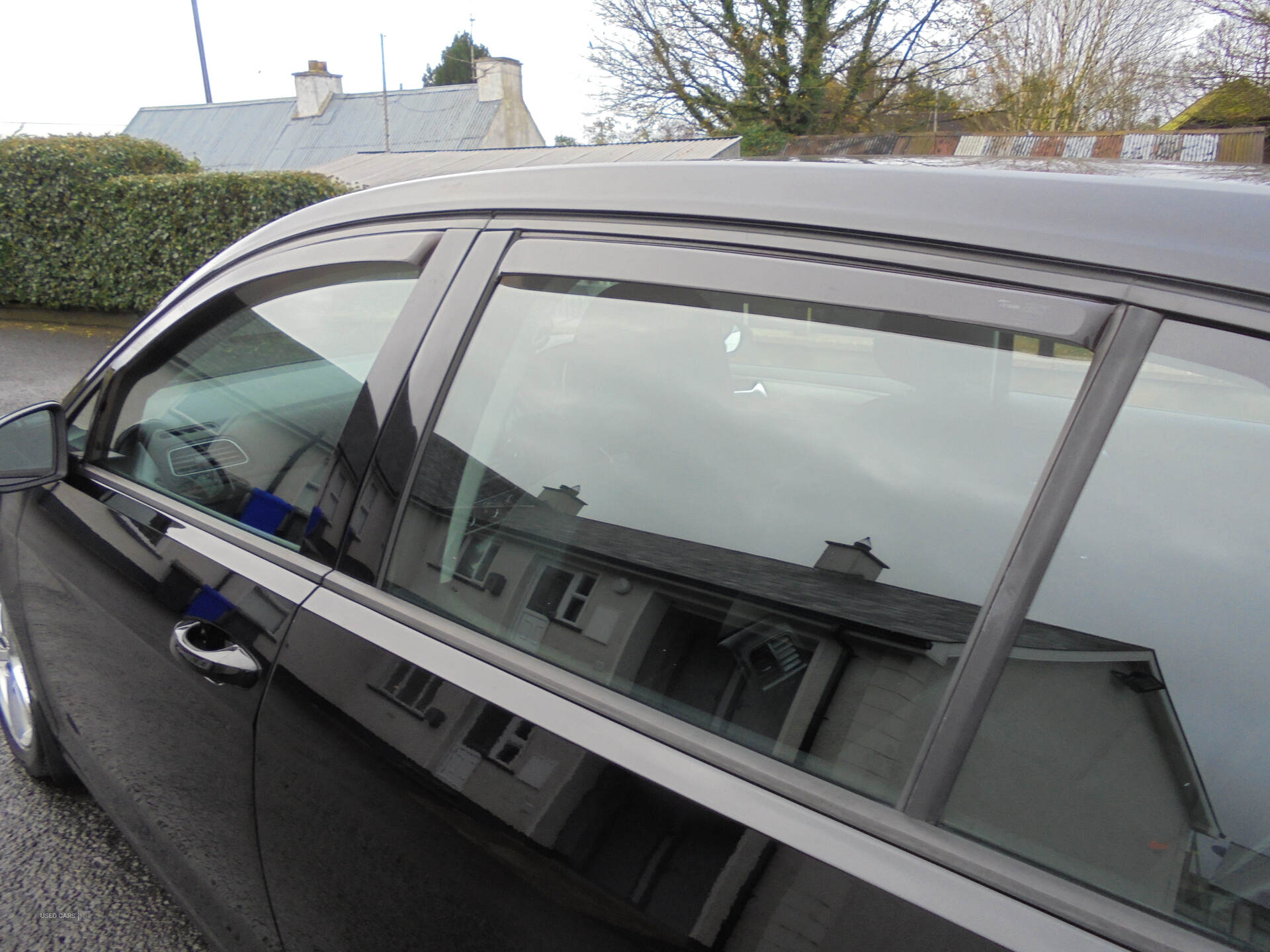 Volkswagen Golf DIESEL HATCHBACK in Tyrone