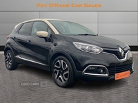 Renault Captur DIESEL HATCHBACK in Derry / Londonderry