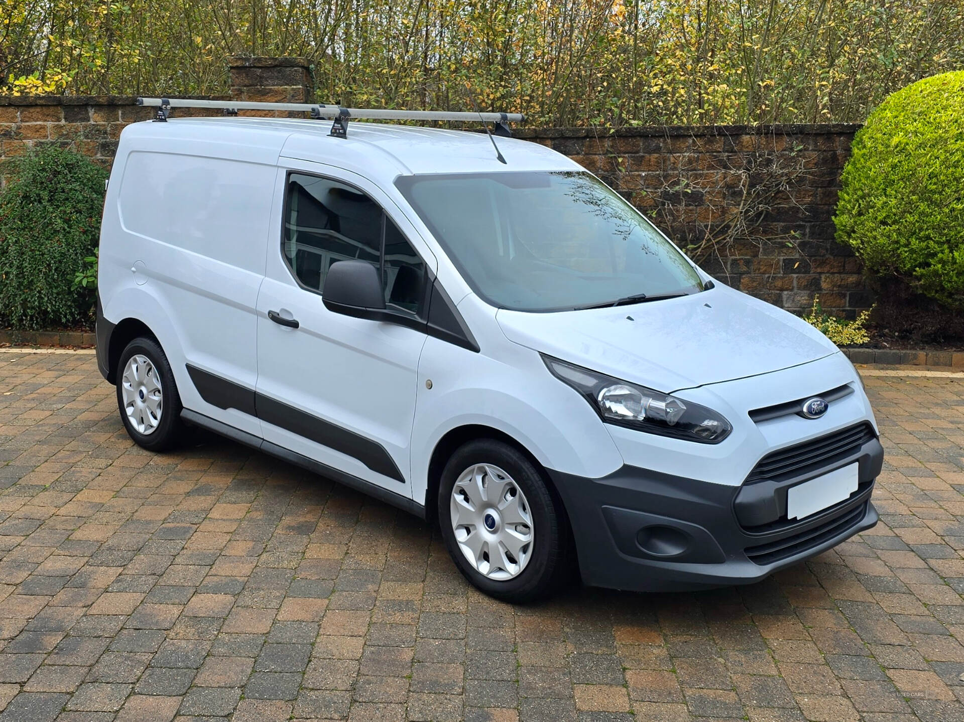 Ford Transit Connect 200 L1 DIESEL in Armagh