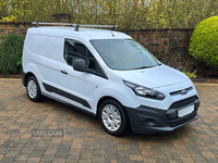 Ford Transit Connect 200 L1 DIESEL in Armagh