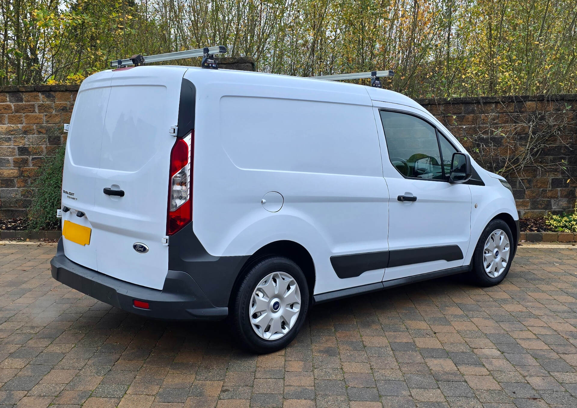 Ford Transit Connect 200 L1 DIESEL in Armagh