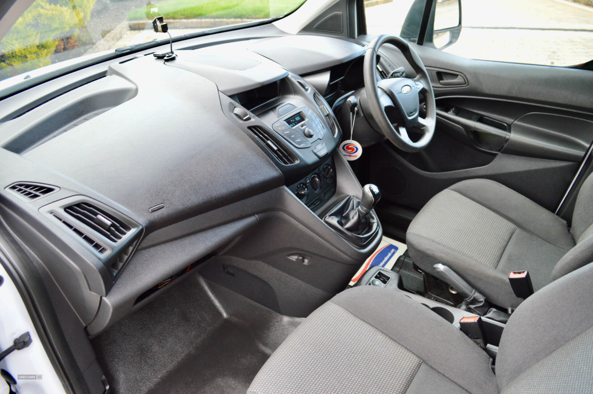 Ford Transit Connect 200 L1 DIESEL in Armagh