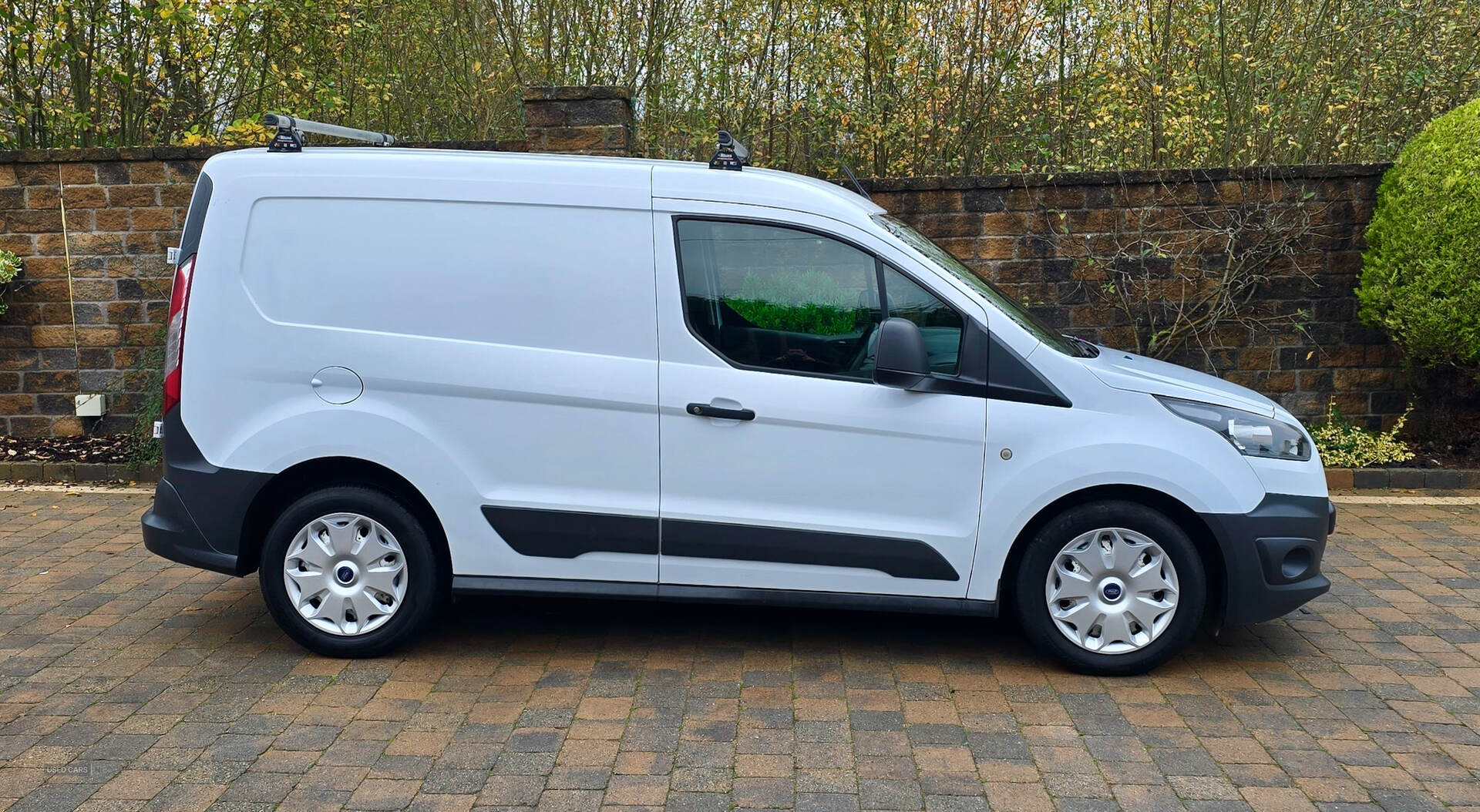 Ford Transit Connect 200 L1 DIESEL in Armagh