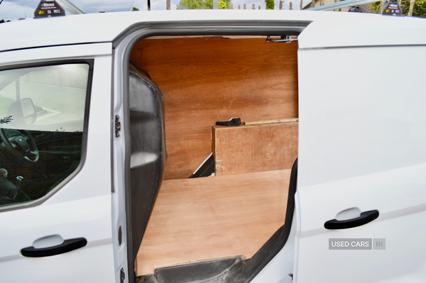 Ford Transit Connect 200 L1 DIESEL in Armagh