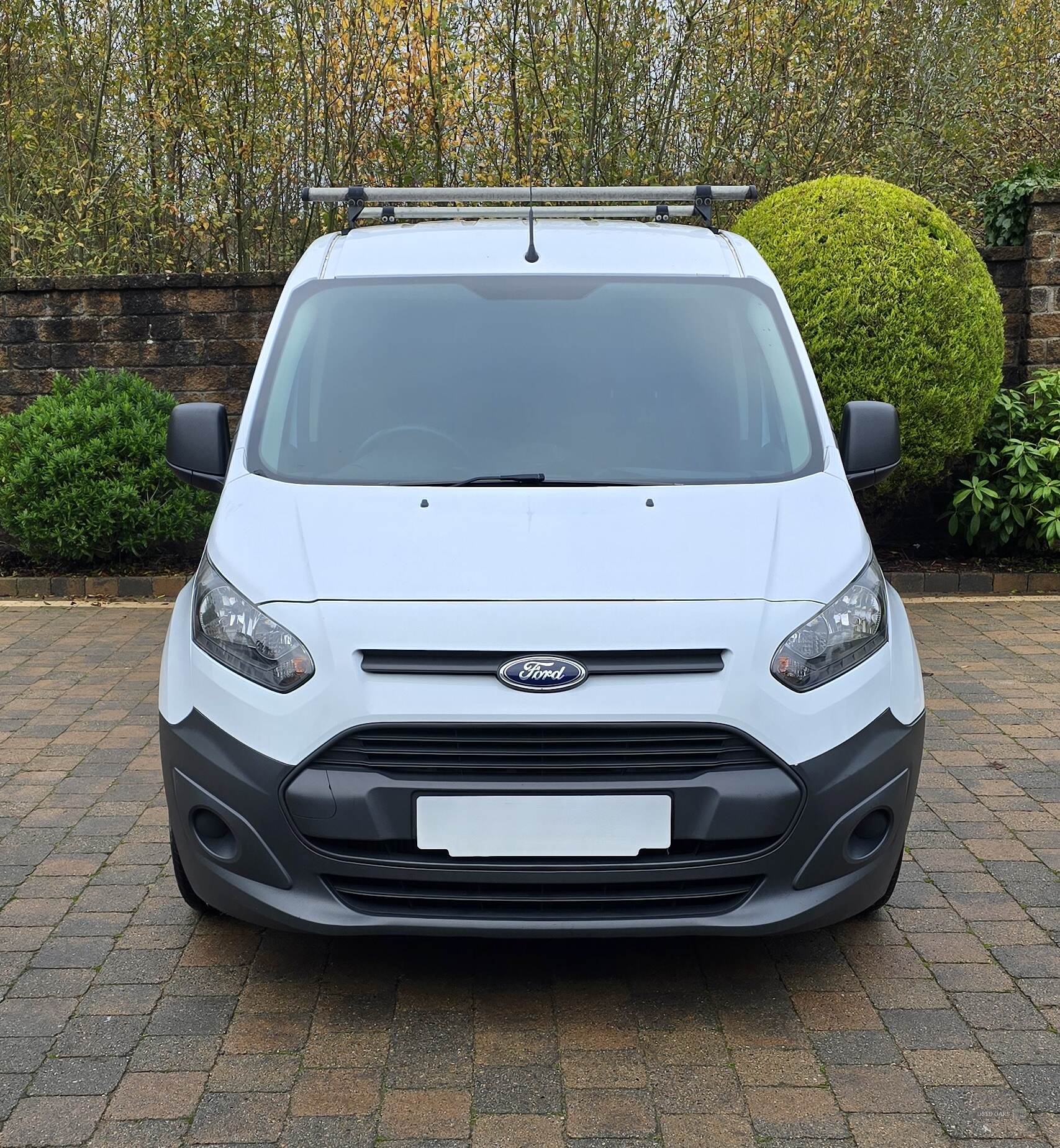 Ford Transit Connect 200 L1 DIESEL in Armagh