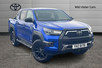 Toyota Hilux DIESEL in Tyrone