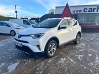 Toyota RAV4 ESTATE in Derry / Londonderry