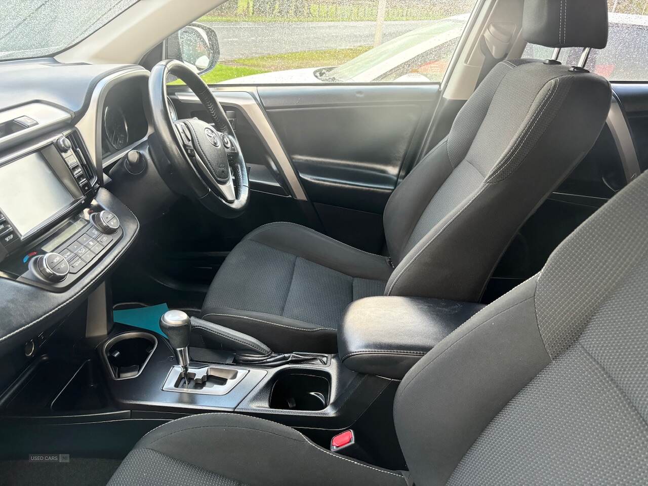 Toyota RAV4 ESTATE in Derry / Londonderry