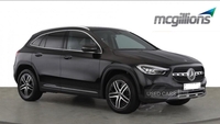 Mercedes GLA-Class HATCHBACK in Tyrone