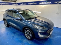 Ford Kuga DIESEL ESTATE in Tyrone