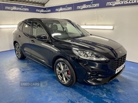 Ford Kuga DIESEL ESTATE in Tyrone