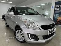 Suzuki Swift HATCHBACK in Down