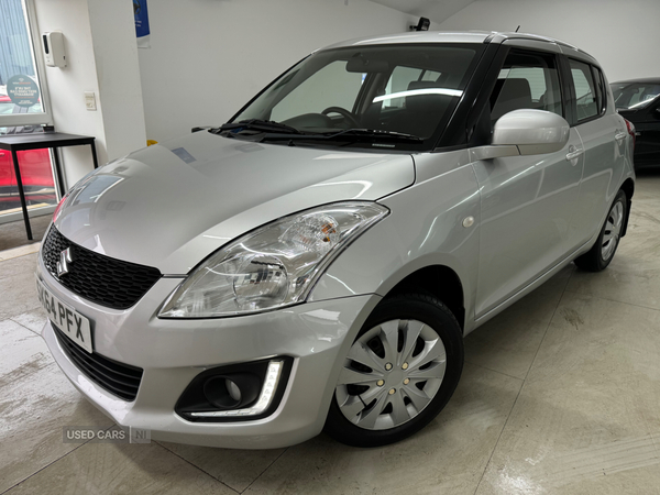 Suzuki Swift HATCHBACK in Down