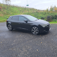 Seat Leon 1.2 TSI 110 SE 5dr [Technology Pack] in Antrim