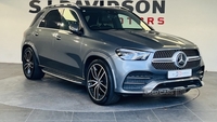 Mercedes-Benz GLE SUV AMG Line Premium Plus in Tyrone