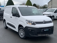 Citroen Berlingo M DIESEL in Derry / Londonderry