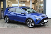 Hyundai Bayon Premium 1.0 T-GDI Auto in Antrim