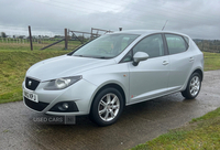 Seat Ibiza 1.2 TDI CR S Copa 5dr in Antrim