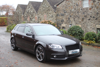 Audi A3 SPORTBACK SPECIAL EDITIONS in Armagh