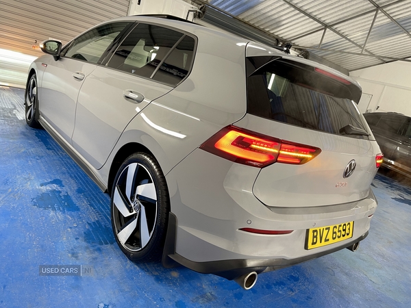 Volkswagen Golf HATCHBACK in Tyrone