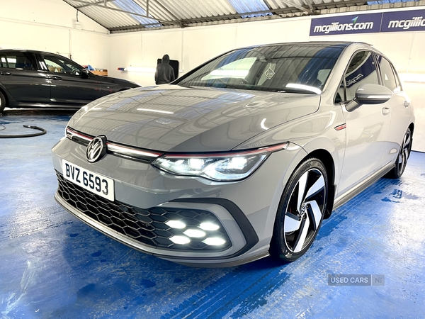 Volkswagen Golf HATCHBACK in Tyrone