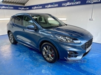 Ford Kuga DIESEL ESTATE in Tyrone