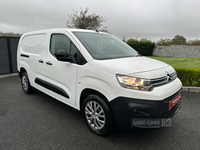 Citroen Berlingo XL DIESEL in Antrim