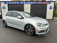 Volkswagen Golf DIESEL HATCHBACK in Derry / Londonderry