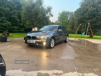 BMW 1 Series 116d SE 5dr in Tyrone