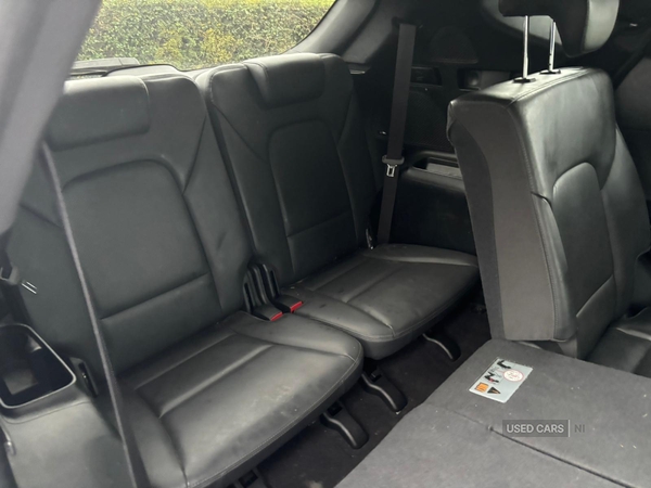 Hyundai Santa Fe DIESEL ESTATE in Down