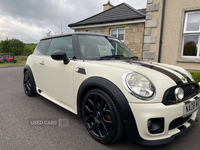 MINI Hatch 1.6 Cooper 3dr in Tyrone