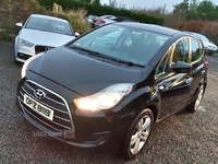 Hyundai ix20 HATCHBACK in Antrim